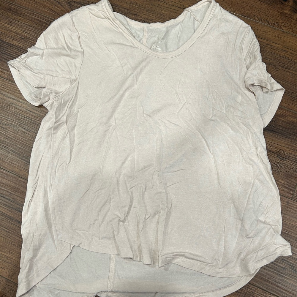 ‼️SOLD‼️ oversized tee